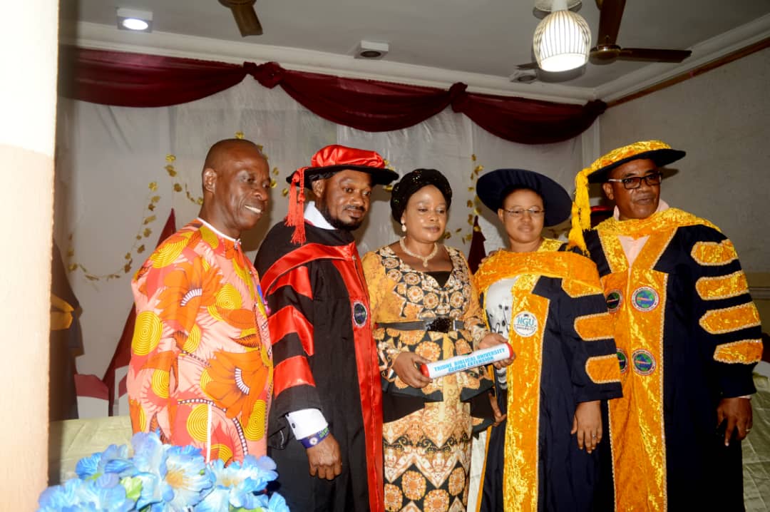 TBUGLEX Graduate